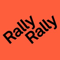 RallyRally logo - Similar company to Briteweb