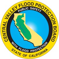 Central Valley Flood Protection Board logo - Similar company to The Danger Zone Drone Co.