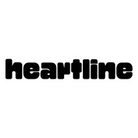 Heartline logo - Similar company to Data4Pt Project