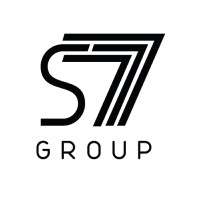 S777 Group logo - Similar company to What'S Up Ksa