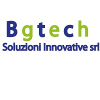 Bgtech Soluzioni Innovative srl logo - Similar company to Bgtech
