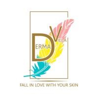 Dermavilla Skin and Hair Clinic logo - Similar company to Dermaville