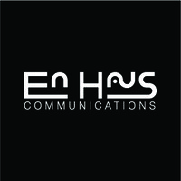 En Haus Communications logo - Similar company to Undercurrent Design