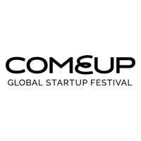 COMEUP (컴업) logo - Similar company to Coex