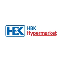 HBK Hypermarket logo - Similar company to Hbk Blankets
