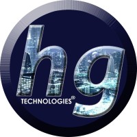 HG Technologies logo - Similar company to Uninet Icolor