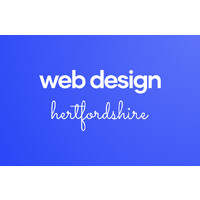 Web Design Hertfordshire logo - Similar company to Methodo Web Agency