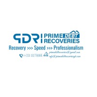 PRIME DEBT RECOVERIES LIMITED logo - Similar company to Sikanii