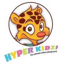 Hyper Kidz logo - Similar company to Priceops