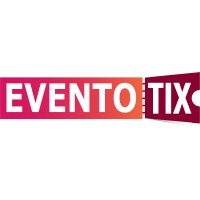EventoTix logo - Similar company to Second Brain Studio