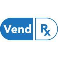 VendRx logo - Similar company to Promptlys