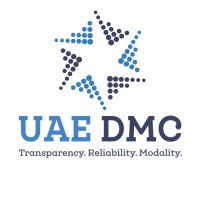 uaedmc logo - Similar company to Aventurable Team