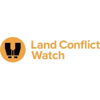 Land Conflict Watch logo - Similar company to Sapientia Cloud Solutions