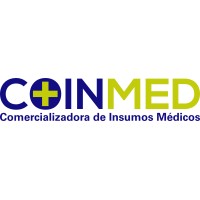 COINMED Comercializadora de Insumos Médicos logo - Similar company to Corporativo Neomedica