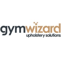 Gym Wizard logo - Similar company to Gym Monkee