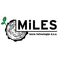 MILES d.o.o. logo - Similar company to Automatic Servis D.O.O.