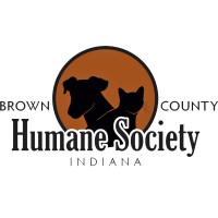 Brown County Humane Society logo - Similar company to Bartholomew County Public Library