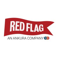Red Flag Global logo - Similar company to Redflag