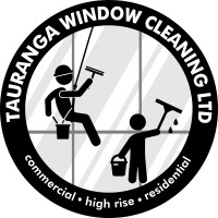 Tauranga Window Cleaning Ltd logo - Similar company to Franklins Window Cleaning