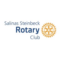 Salinas Steinbeck Rotary Club logo - Similar company to Rotary Club Monterey Cannery Row