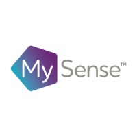 MySense - Certified B Corp logo - Similar company to Effect Doctors