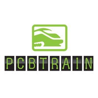 PCB Train Netherlands logo - Similar company to Global Pcb