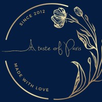 A Taste of Paris logo - Similar company to Mermaid