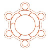 The VA Network logo - Similar company to The Va Network