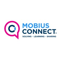 MOBIUS CONNECT logo - Similar company to Cmmsradio