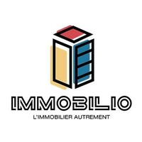 IMMOBILIO.MA - Agence Immobilière Digitale logo - Similar company to Digispace.Ma - Agence Digitale
