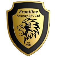 UK Care Secure Transport Services logo - Similar company to Interforce