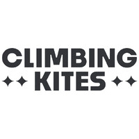 Climbing Kites logo - Similar company to Shimmerwood Beverages