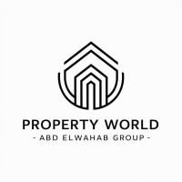 Property world logo - Similar company to La- Nova Trade And Business Development