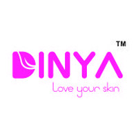 Dinya™ Organics logo - Similar company to Poochyx