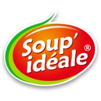 SOUP'IDEALE logo - Similar company to Crusta C