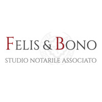 Felis & Bono Studio Notarile logo - Similar company to Bsa Studio Legale Associato Bianchini Silvestri