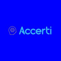 ACCERTI logo - Similar company to Eye Security
