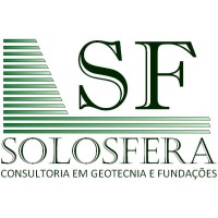 Solosfera Consultoria em Geotecnia e Fundações logo - Similar company to Eng Consultoria