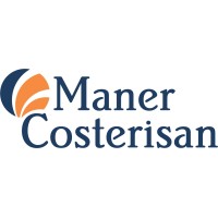 Maner Costerisan logo - Similar company to Waggoner Financial
