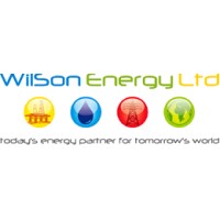 Wilson Energy Ltd logo - Similar company to Evolve Water