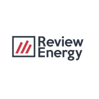 Review Energy logo - Similar company to Ea-Strategy