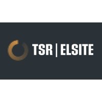TSR | ELSITE AB logo - Similar company to Objektvertrieb.Com