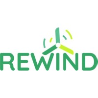 REWIND_EU logo - Similar company to Amaf Engineering