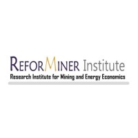 ReforMiner Institute logo - Similar company to Baresi Training Center (Btc)