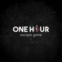 One Hour Neufchâteau - Escape Game logo - Similar company to One Hour