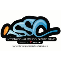 International Schools Surf Camp logo - Similar company to Campo Jovem