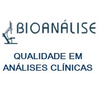 Laboratório Bioanálise Poços de Caldas logo - Similar company to Poços De Caldas Convention & Visitors Bureau