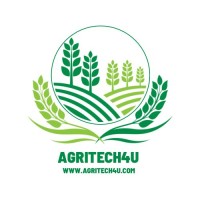 Agritech4u Inc. logo - Similar company to Exploitt