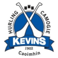 Kevin’s Hurling & Camogie Club logo - Similar company to Irish American Baseball Society
