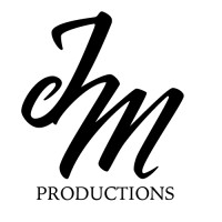 JM Productions logo - Similar company to Explosive Alan Productions